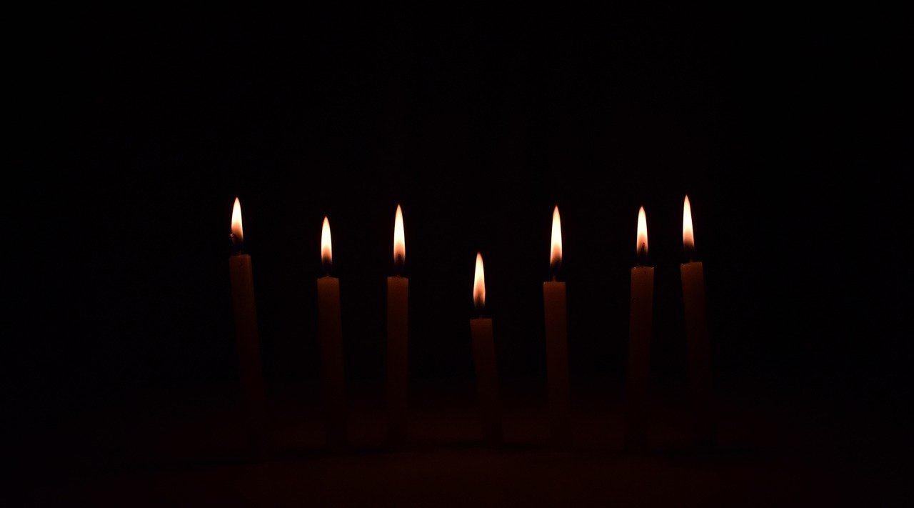 هفت شمع